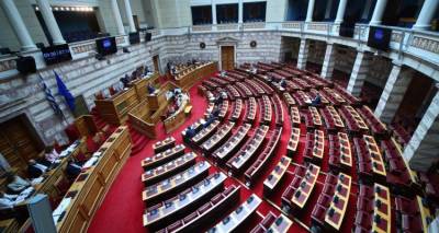 Πόθεν έσχες: Οι έχοντες και οι «πένητες» της Βουλής | Τα αριστερά «ρετιρέ», οι πλούσιοι της κυβέρνησης και ο Σαράκης των 18 εκατ.
