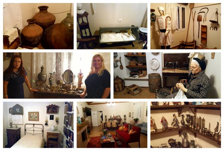 Φωτογραφίες: Ιουλία Λυγδά 