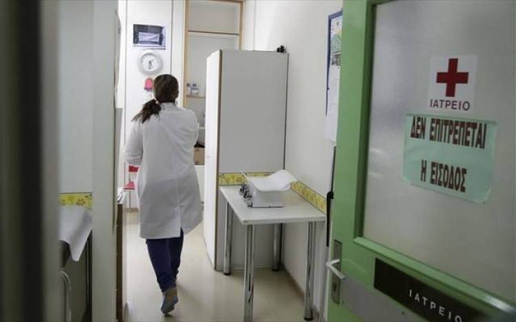 &Pi;&rho;&omicron;&kappa;ή&rho;&upsilon;&xi;&eta; &gamma;&iota;&alpha; &Pi;&alpha;&theta;&omicron;&lambda;ό&gamma;&omicron; &kappa;&alpha;&iota; &Pi;&alpha;&iota;&delta;ί&alpha;&tau;&rho;&omicron; &sigma;&tau;&omicron; &Pi;&Epsilon;&Delta;&Upsilon; &Lambda;ή&mu;&nu;&omicron;&upsilon;