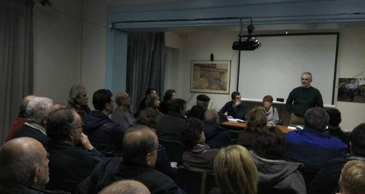 Φωτογραφία: Μιχάλης Μπάκας