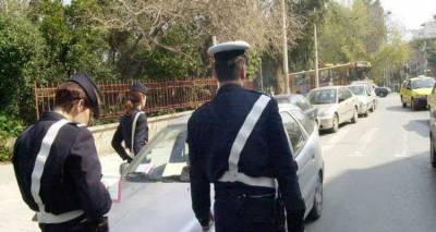 &laquo;&Mu;&pi;&lambda;ό&kappa;&omicron;&raquo; &sigma;&tau;&alpha; &alpha;&nu;&alpha;&sigma;&phi;ά&lambda;&iota;&sigma;&tau;&alpha; &omicron;&chi;ή&mu;&alpha;&tau;&alpha; &mu;έ&chi;&rho;&iota; &tau;&omicron; &tau;έ&lambda;&omicron;&sigmaf; &Phi;&epsilon;&beta;&rho;&omicron;&upsilon;&alpha;&rho;ί&omicron;&upsilon;
