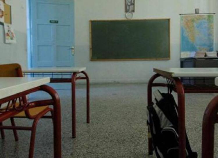 &Delta;&epsilon;&upsilon;&tau;έ&rho;&alpha; 6 &Omicron;&kappa;&tau;&omega;&beta;&rho;ί&omicron;&upsilon;. &Sigma;&chi;&omicron;&lambda;&epsilon;ί&omicron; &nu;&alpha;&iota;, &mu;ά&theta;&eta;&mu;&alpha; ό&chi;&iota;