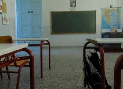 &Delta;&epsilon;&upsilon;&tau;έ&rho;&alpha; 6 &Omicron;&kappa;&tau;&omega;&beta;&rho;ί&omicron;&upsilon;. &Sigma;&chi;&omicron;&lambda;&epsilon;ί&omicron; &nu;&alpha;&iota;, &mu;ά&theta;&eta;&mu;&alpha; ό&chi;&iota;