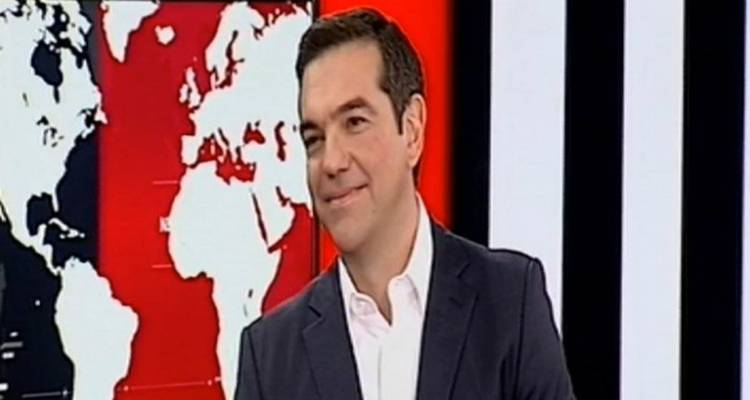 &Tau;&sigma;ί&pi;&rho;&alpha;&sigmaf; &sigma;&tau;&omicron;&nu; Alpha: &Pi;έ&sigma;&alpha;&mu;&epsilon; έ&xi;&omega;, &delta;&epsilon;&nu; &pi;&epsilon;&rho;&iota;&mu;έ&nu;&alpha;&mu;&epsilon; &tau;έ&tau;&omicron;&iota;&alpha; &delta;&iota;&alpha;&phi;&omicron;&rho;ά