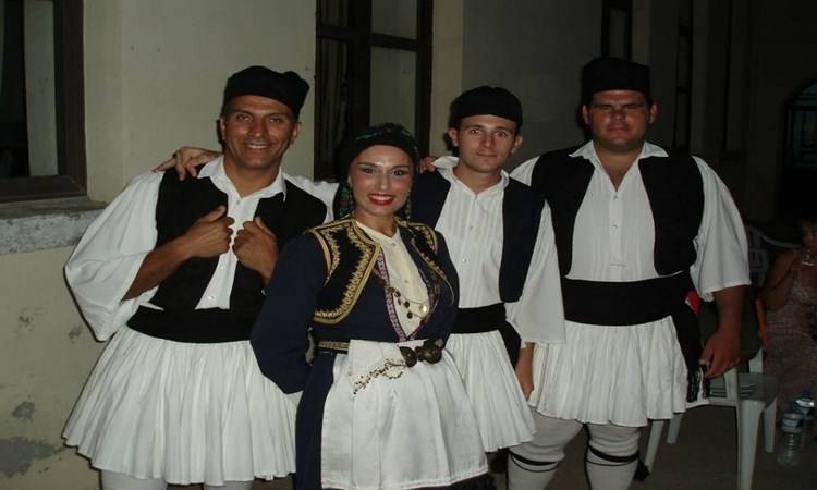 Αδ. Γαροφαλλίδου Παπούλκα: «Όταν με αδικούν, ζητώ απαραιτήτως το αίμα μου πίσω» (Συνέντευξη)