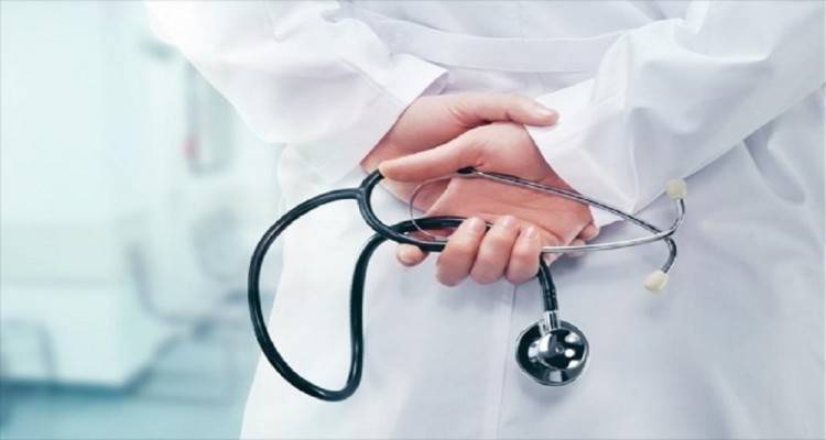 Κάτοικος Λήμνου ευχαριστεί την Παθολόγο του Νοσοκομείου