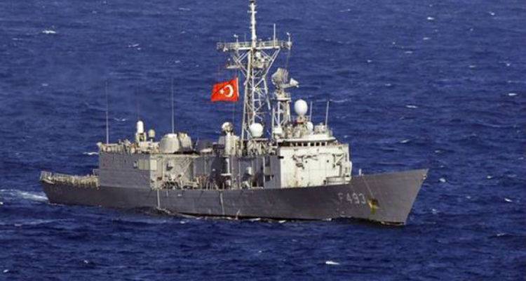 &Nu;έ&omicron;&iota; &ldquo;&lambda;&epsilon;&omicron;&nu;&tau;&alpha;&rho;&iota;&sigma;&mu;&omicron;ί&rdquo; &tau;&omega;&nu; &Tau;&omicron;ύ&rho;&kappa;&omega;&nu; &alpha;&nu;&omicron;&iota;&chi;&tau;ά &tau;&omicron;&upsilon; &Alpha;&eta; &Sigma;&tau;&rho;ά&tau;&eta;