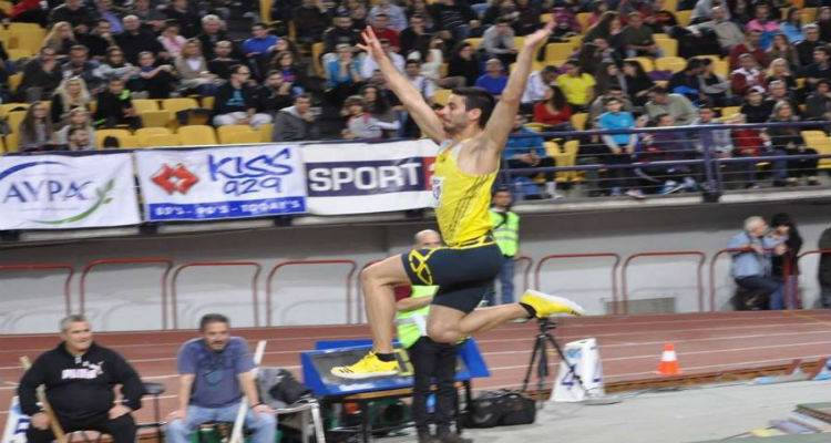 &Pi;&rho;&omega;&tau;&iota;ά &gamma;&iota;&alpha; &tau;&omicron; &Lambda;&eta;&mu;&nu;ί&omicron; &Mu;&iota;&chi;ά&lambda;&eta; &Mu;&epsilon;&rho;&tau;&zeta;&alpha;&nu;ί&delta;&eta; &sigma;&tau;&omicron; &Pi;&alpha;&nu;&epsilon;&lambda;&lambda;&alpha;&delta;&iota;&kappa;ό &Pi;&rho;&omega;&tau;ά&theta;&lambda;&eta;&mu;&alpha; &Sigma;&tau;ί&beta;&omicron;&upsilon;