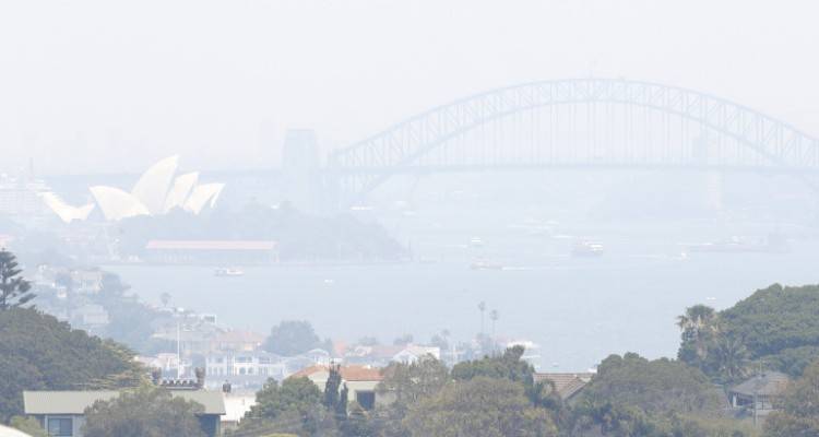 Πρωτόγνωρο: Χιόνισε στην Αυστραλία αρχές καλοκαιριού | Στη μισή χώρα ψύχος στην υπόλοιπη 30 βαθμοί