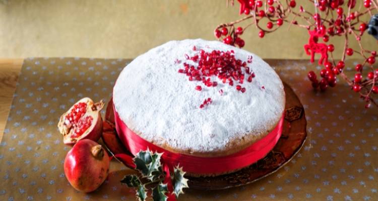 Την πίτα του κόβει το Σωματείο Ξενοδοχοϋπαλλήλων