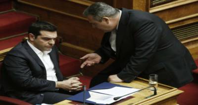 &Delta;ύ&sigma;&kappa;&omicron;&lambda;&omicron; &kappa;&alpha;&lambda;&omicron;&kappa;&alpha;ί&rho;&iota; &mu;&epsilon; &pi;&omicron;&lambda;&lambda;ά &pi;&rho;&omicron;&alpha;&pi;&alpha;&iota;&tau;&omicron;ύ&mu;&epsilon;&nu;&alpha;