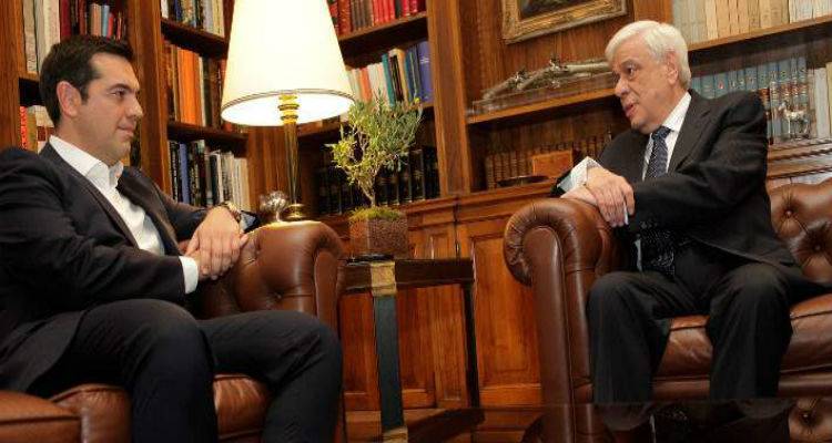 &Sigma;&tau;&iota;&sigmaf; 8 &alpha;&pi;ό&psi;&epsilon; &omicron;&rho;&kappa;ί&zeta;&epsilon;&tau;&alpha;&iota; &omicron; &Tau;&sigma;ί&pi;&rho;&alpha;&sigmaf; | &Pi;ή&rho;&epsilon; &epsilon;&nu;&tau;&omicron;&lambda;ή &sigma;&chi;&eta;&mu;&alpha;&tau;&iota;&sigma;&mu;&omicron;ύ &kappa;&upsilon;&beta;έ&rho;&nu;&eta;&sigma;&eta;&sigmaf;