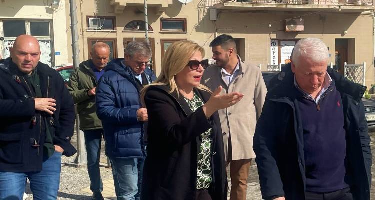 &Sigma;&upsilon;&nu;ά&nu;&tau;&eta;&sigma;&eta; &Epsilon;&rho;&gamma;&alpha;&sigma;ί&alpha;&sigmaf; &Gamma;&epsilon;ώ&rho;&gamma;&alpha; &ndash; &Mu;&omicron;&upsilon;&tau;&zeta;&omicron;ύ&rho;&eta; &sigma;&tau;&omicron; &Delta;&eta;&mu;&alpha;&rho;&chi;&epsilon;ί&omicron;: &Tau;&alpha; &lambda;&iota;&mu;&epsilon;&nu;&iota;&kappa;ά έ&rho;&gamma;&alpha; &kappa;&alpha;&iota; &omicron;&iota; &chi;&rho;&eta;&mu;&alpha;&tau;&omicron;&delta;&omicron;&tau;ή&sigma;&epsilon;&iota;&sigmaf; &sigma;&tau;&omicron; &tau;&rho;&alpha;&pi;έ&zeta;&iota;