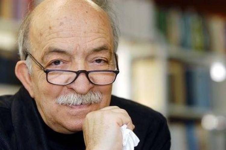 &Pi;έ&theta;&alpha;&nu;&epsilon; &omicron; &theta;&epsilon;&alpha;&tau;&rho;&iota;&kappa;ό&sigmaf; &sigma;&upsilon;&gamma;&gamma;&rho;&alpha;&phi;έ&alpha;&sigmaf; &Pi;&alpha;ύ&lambda;&omicron;&sigmaf; &Mu;ά&tau;&epsilon;&sigma;&iota;&sigmaf;