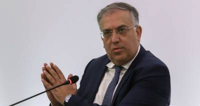 Θεοδωρικάκος: 42 εκατ. ευρώ στους δήμους για αθλητισμό, λιμενικά έργα και αδέσποτα