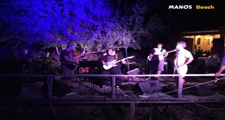 &laquo;&Xi;&alpha;&nu;&alpha;&chi;&tau;ύ&pi;&eta;&sigma;&epsilon;&raquo; &omicron; &Delta;&eta;&mu;ή&tau;&rho;&eta;&sigmaf; &Sigma;&tau;&alpha;&rho;ό&beta;&alpha;&sigmaf; &sigma;&tau;&eta; &Lambda;ή&mu;&nu;&omicron; (photos)