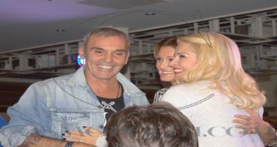 &Sigma;&tau;&eta; &Lambda;ή&mu;&nu;&omicron; &gamma;&iota;&alpha; &delta;&iota;&alpha;&kappa;&omicron;&pi;έ&sigmaf; &eta; &Epsilon;&lambda;έ&nu;&eta; &Mu;&epsilon;&nu;&epsilon;&gamma;ά&kappa;&eta;; (video)