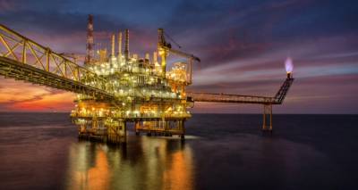 Chevron και Helleniq Energy κατέθεσαν προσφορές για έρευνες νοτίως της Κρήτης