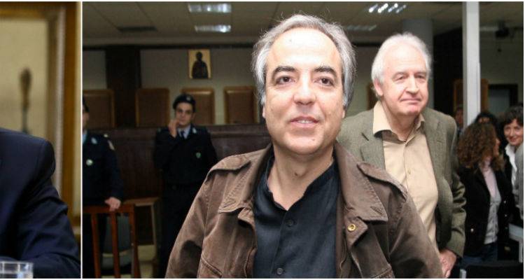 &Sigma;ά&lambda;&omicron;&sigmaf; &mu;&epsilon; &tau;&eta;&nu; &alpha;&pi;&omicron;&phi;&upsilon;&lambda;ά&kappa;&iota;&sigma;&eta; &tau;&eta;&sigmaf; 17&Nu;: &Delta;&iota;&alpha;&psi;&epsilon;ύ&delta;&epsilon;&iota; &omicron; &Kappa;&alpha;&lambda;&omicron;&gamma;ή&rho;&omicron;&upsilon; | &Tau;&iota; &lambda;έ&nu;&epsilon; &omicron;&iota; &Kappa;ώ&delta;&iota;&kappa;&epsilon;&sigmaf;