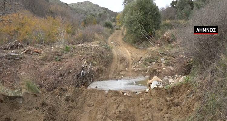 &Pi;ά&nu;&omega; &alpha;&pi;ό &mu;&iota;&sigma;ό &epsilon;&kappa;&alpha;&tau;&omicron;&mu;&mu;ύ&rho;&iota;&omicron; &epsilon;&upsilon;&rho;ώ &sigma;&tau;&eta; &Lambda;ή&mu;&nu;&omicron; &kappa;&alpha;&iota; &tau;&omicron;&nu; Ά&gamma;&iota;&omicron; &Epsilon;&upsilon;&sigma;&tau;&rho;ά&tau;&iota;&omicron; &gamma;&iota;&alpha; &tau;&eta; &sigma;&upsilon;&nu;&tau;ή&rho;&eta;&sigma;&eta; &tau;&eta;&sigmaf; &alpha;&gamma;&rho;&omicron;&tau;&iota;&kappa;ή&sigmaf; &omicron;&delta;&omicron;&pi;&omicron;&iota;ί&alpha;&sigmaf;
