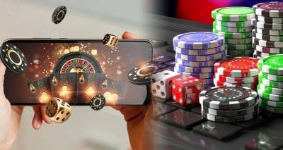 Απολαμβάνοντας ρίσκο και προκλήσεις στα online παιχνίδια