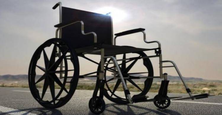 &Alpha;&nu;&alpha;&kappa;&omicron;ί&nu;&omega;&sigma;&eta; &tau;&eta;&sigmaf; &Pi;&epsilon;&rho;&iota;&phi;&epsilon;&rho;&epsilon;&iota;&alpha;&kappa;ή&sigmaf; &Omicron;&mu;&omicron;&sigma;&pi;&omicron;&nu;&delta;ί&alpha;&sigmaf; &Alpha;&tau;ό&mu;&omega;&nu; &mu;&epsilon; &Alpha;&nu;&alpha;&pi;&eta;&rho;ί&alpha; &Beta;. &Alpha;&iota;&gamma;&alpha;ί&omicron;&upsilon; &gamma;&iota;&alpha; &tau;&omicron; &kappa;&lambda;&epsilon;ί&sigma;&iota;&mu;&omicron; &tau;&omega;&nu; &iota;&alpha;&tau;&rho;&epsilon;ί&omega;&nu; &tau;&omicron;&upsilon; &Epsilon;&Omicron;&Pi;&Upsilon;&Upsilon;