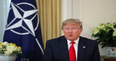 &Nu;&tau;ό&nu;&alpha;&lambda;&nu;&tau; &Tau;&rho;&alpha;&mu;&pi; : &Omicron;&iota; &Eta;&Pi;&Alpha; &delta;&epsilon;&nu; &epsilon;&nu;&delta;&iota;&alpha;&phi;έ&rho;&omicron;&nu;&tau;&alpha;&iota; &gamma;&iota;&alpha; &tau;&omicron; NHS