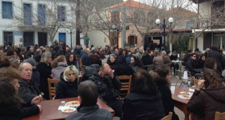 &Alpha;&pi;&omicron;&chi;&alpha;&iota;&rho;&epsilon;&tau;&iota;&sigma;&mu;ό&sigmaf; &sigma;&tau;&omicron;&nu; &alpha;&gamma;&alpha;&pi;&eta;&tau;ό &Alpha;&nu;&tau;ώ&nu;&eta; &Kappa;&upsilon;&mu;&pi;&rho;ί&tau;&eta;