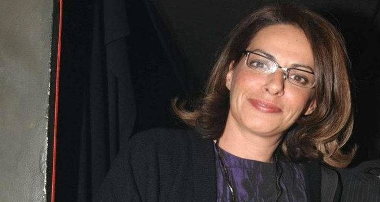&Pi;έ&theta;&alpha;&nu;&epsilon; &eta; &Rho;ί&kappa;&alpha; &Beta;&alpha;&gamma;&iota;ά&nu;&eta;