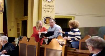 Έ&nu;&tau;&alpha;&sigma;&eta; &sigma;&tau;&omicron; &Pi;&epsilon;&rho;&iota;&phi;&epsilon;&rho;&epsilon;&iota;&alpha;&kappa;ό &Sigma;&upsilon;&mu;&beta;&omicron;ύ&lambda;&iota;&omicron; &sigma;&tau;&eta; &sigma;&upsilon;&zeta;ή&tau;&eta;&sigma;&eta; &gamma;&iota;&alpha; &tau;&eta; &gamma;&rho;&alpha;&mu;&mu;ή &tau;&omicron;&upsilon; &Beta;ό&lambda;&omicron;&upsilon; | &Pi;&rho;&omega;&tau;&omicron;&phi;&alpha;&nu;έ&sigmaf; &xi;έ&sigma;&pi;&alpha;&sigma;&mu;&alpha; &Beta;&alpha;&lambda;&sigma;&alpha;&mu;ί&delta;&eta;