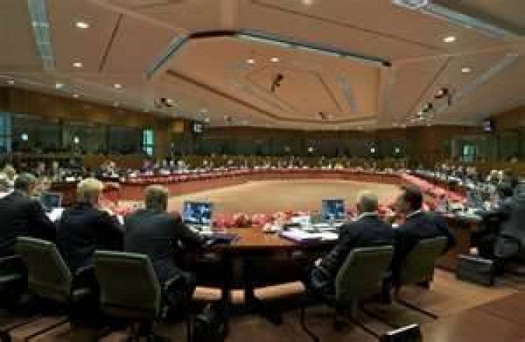 Βγήκε «λευκός καπνός» από το Eurogroup