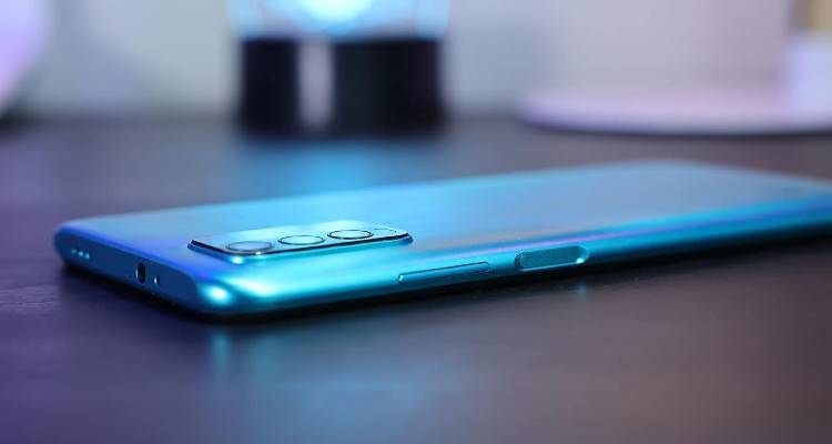 Χάθηκε κινητό στη Μύρινα