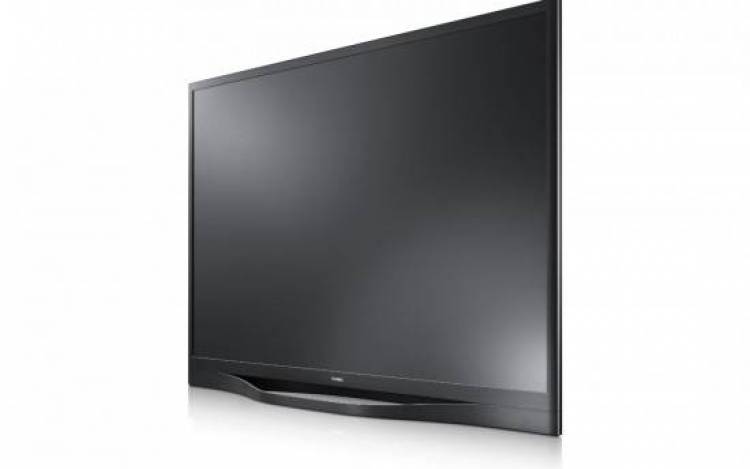 Αντίο οθόνες Plasma