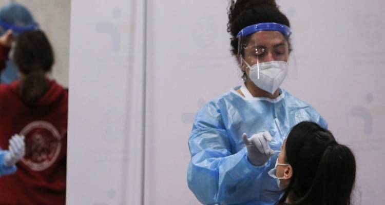 Κορωνοϊός: 790 νέα κρούσματα | 84 διασωληνωμένοι, 10 θάνατοι