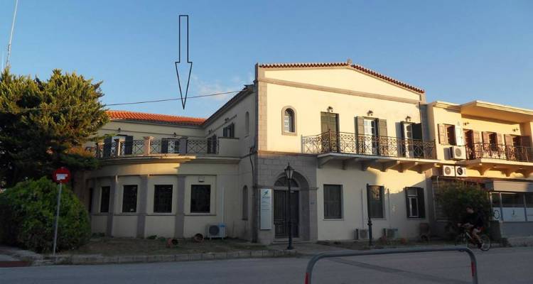 &Alpha;&gamma;&iota;&alpha;&sigma;&mu;ό&sigmaf; &sigma;&tau;&eta; &nu;έ&alpha; &sigma;&tau;έ&gamma;&eta; &tau;&omicron;&upsilon; &Lambda;&upsilon;&kappa;&epsilon;ί&omicron;&upsilon; &tau;&omega;&nu; &Epsilon;&lambda;&lambda;&eta;&nu;ί&delta;&omega;&nu; &Lambda;ή&mu;&nu;&omicron;&upsilon;