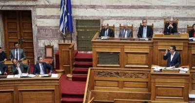 &Sigma;ύ&gamma;&kappa;&rho;&omicron;&upsilon;&sigma;&eta; &pi;&omicron;&lambda;&iota;&tau;&iota;&kappa;ώ&nu; &alpha;&rho;&chi;&eta;&gamma;ώ&nu; &sigma;&tau;&eta; &Beta;&omicron;&upsilon;&lambda;ή &gamma;&iota;&alpha; &tau;&alpha; &epsilon;&rho;&gamma;&alpha;&sigma;&iota;&alpha;&kappa;ά: &Mu;&eta;&tau;&sigma;&omicron;&tau;ά&kappa;&eta;&sigmaf; | &Tau;&sigma;&iota;&pi;&rho;&alpha;&sigmaf; &kappa;&omicron;&nu;&tau;&alpha;&rho;&omicron;&chi;&tau;&upsilon;&pi;&iota;&omicron;ύ&nu;&tau;&alpha;i