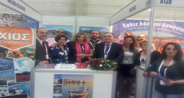 &Sigma;&tau;&eta;&nu; &tau;&omicron;&upsilon;&rho;&iota;&sigma;&tau;&iota;&kappa;ή έ&kappa;&theta;&epsilon;&sigma;&eta; &tau;&eta;&sigmaf; &Sigma;&mu;ύ&rho;&nu;&eta;&sigmaf; &omicron; &Alpha;&nu;&tau;&iota;&pi;&epsilon;&rho;&iota;&phi;&epsilon;&rho;&epsilon;&iota;ά&rho;&chi;&eta;&sigmaf; &Tau;&omicron;&upsilon;&rho;&iota;&sigma;&mu;&omicron;ύ (photos)