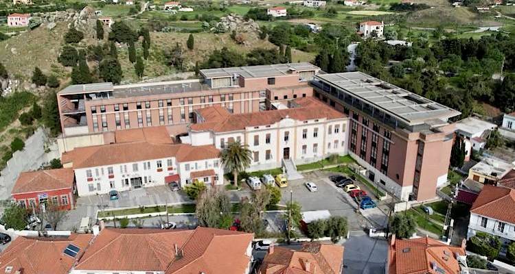 &Chi;&epsilon;&iota;&rho;&omicron;&upsilon;&rho;&gamma;ό&sigmaf; &alpha;&pi;ό &tau;&omicron; &Nu;&omicron;&sigma;&omicron;&kappa;&omicron;&mu;&epsilon;ί&omicron; &laquo;&Epsilon;&lambda;&pi;ί&sigmaf;&raquo; &sigma;&tau;&eta; &Lambda;ή&mu;&nu;&omicron; έ&omega;&sigmaf; &tau;&iota;&sigmaf; 26 &Omicron;&kappa;&tau;&omega;&beta;&rho;ί&omicron;&upsilon;