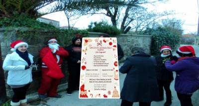 Έ&rho;&chi;&epsilon;&tau;&alpha;&iota; &tau;&omicron; &Chi;&rho;&iota;&sigma;&tau;&omicron;&upsilon;&gamma;&epsilon;&nu;&nu;&iota;ά&tau;&iota;&kappa;&omicron; &Chi;&omega;&rho;&iota;ό &sigma;&tau;&omicron; &Rho;&omega;&mu;&alpha;&nu;ό &mu;&epsilon; &delta;&iota;ή&mu;&epsilon;&rho;&omicron; &epsilon;&kappa;&delta;&eta;&lambda;ώ&sigma;&epsilon;&omega;&nu;