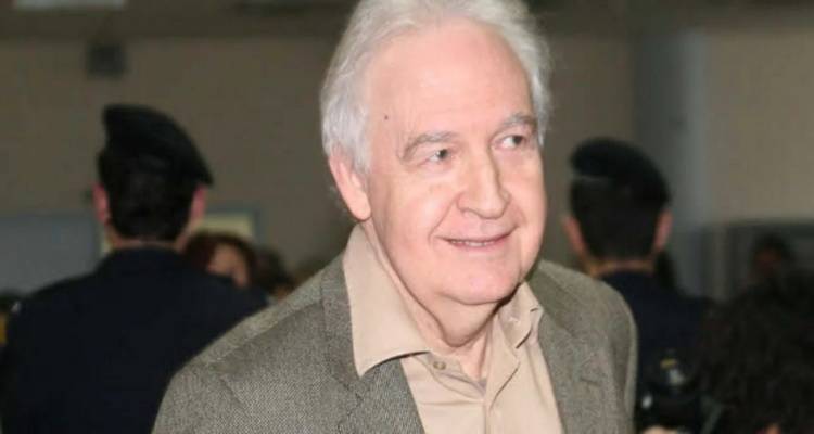 &Alpha;&pi;&omicron;&phi;&upsilon;&lambda;&alpha;&kappa;ί&zeta;&epsilon;&tau;&alpha;&iota; &omicron; &Alpha;&lambda;έ&xi;&alpha;&nu;&delta;&rho;&omicron;&sigmaf; &Gamma;&iota;&omega;&tau;ό&pi;&omicron;&upsilon;&lambda;&omicron;&sigmaf; | &Epsilon;ί&chi;&epsilon; &kappa;&alpha;&tau;&alpha;&delta;&iota;&kappa;&alpha;&sigma;&tau;&epsilon;ί 17 &phi;&omicron;&rho;έ&sigmaf; &sigma;&epsilon; &iota;&sigma;ό&beta;&iota;&alpha; &omega;&sigmaf; &alpha;&rho;&chi;&eta;&gamma;ό&sigmaf; &tau;&eta;&sigmaf; &laquo;17 &Nu;&omicron;έ&mu;&beta;&rho;&eta;&raquo;