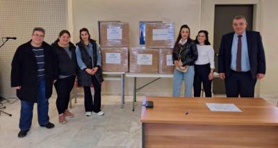 &Beta;&rho;&epsilon;&phi;&iota;&kappa;ά &pi;&alpha;&kappa;έ&tau;&alpha; &sigma;&epsilon; &nu;έ&epsilon;&sigmaf; &omicron;&iota;&kappa;&omicron;&gamma;έ&nu;&epsilon;&iota;&epsilon;&sigmaf; &alpha;&pi;ό &tau;&eta;&nu; &laquo;&Alpha;&Pi;&Omicron;&Sigma;&Tau;&Omicron;&Lambda;&Eta;&raquo; &tau;&eta;&sigmaf; &Iota;&epsilon;&rho;ά&sigmaf; &Alpha;&rho;&chi;&iota;&epsilon;&pi;&iota;&sigma;&kappa;&omicron;&pi;ή&sigmaf; &Alpha;&theta;&eta;&nu;ώ&nu; &kappa;&alpha;&iota; &tau;&eta; Eurobank