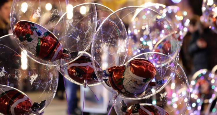 Παίρνει παράταση το lockdown, σταδιακά η άρση μέτρων -Πώς θα είναι τα φετινά, ιδιαίτερα Χριστούγεννα