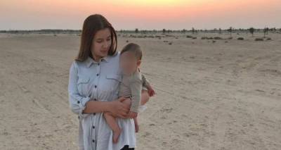 Καρολάιν Κράουτς: Η 5χρονη Λυδία ξέρει ότι η μητέρα της είναι νεκρή, αλλά δεν ξέρει ποιος τη σκότωσε