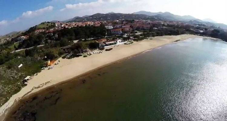 Σύντομα Γαλάζια Σημαία και στην παραλία «Ρηχά Νερά»