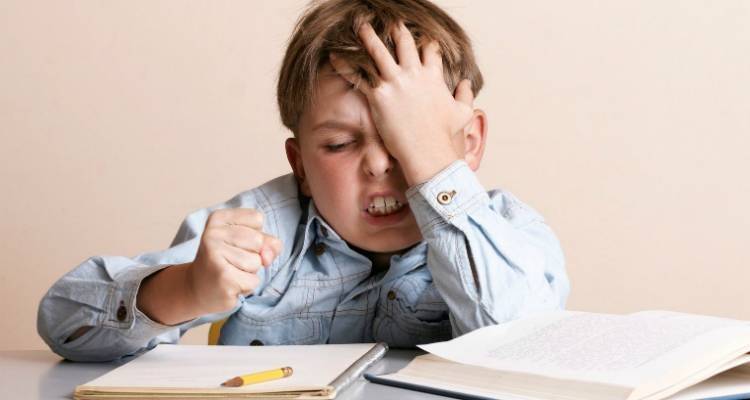 Ο μαθητής με συναισθηματικά και συμπεριφορικά προβλήματα : Λόγοι εκδήλωσης των προβλημάτων στην τάξη | Η εικόνα του μαθητή