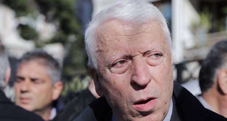 Στη Λήμνο από αύριο 5/10 ο Περιφερειάρχης Κώστας Μουτζούρης