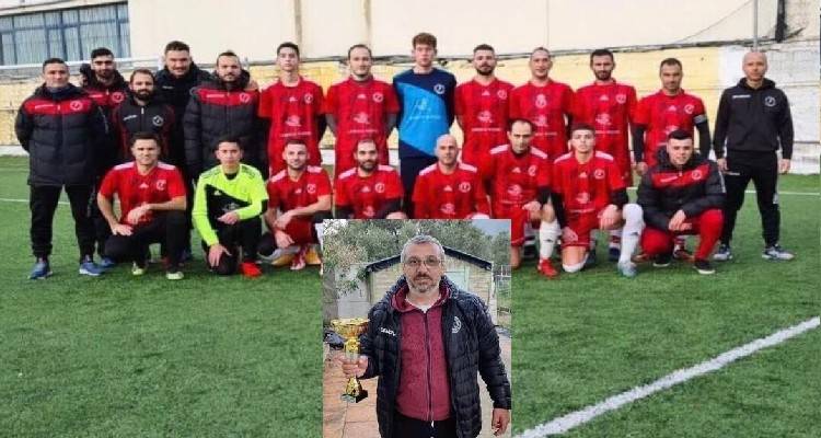 &Kappa;&epsilon;&rho;&alpha;&upsilon;&nu;ό&sigmaf; &Alpha;&gamma;ί&omicron;&upsilon; &Delta;&eta;&mu;&eta;&tau;&rho;ί&omicron;&upsilon;: "&Eta; &omicron;&mu;ά&delta;&alpha; έ&delta;&epsilon;&iota;&xi;&epsilon; ό&tau;&iota; ό&sigma;&omicron; &pi;&lambda;&eta;&gamma;&omega;&nu;ό&tau;&alpha;&nu; &tau;ό&sigma;&omicron; &delta;&upsilon;&nu;ά&mu;&omega;&nu;&epsilon;"