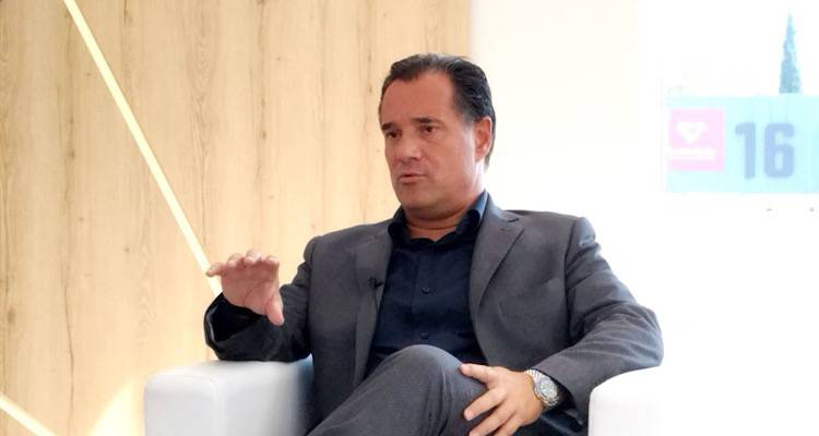 &Sigma;&tau;&eta; &Lambda;ή&mu;&nu;&omicron; &sigma;&tau;&iota;&sigmaf; 30/8 &omicron; Ά&delta;&omega;&nu;&iota;&sigmaf; &Gamma;&epsilon;&omega;&rho;&gamma;&iota;ά&delta;&eta;&sigmaf;