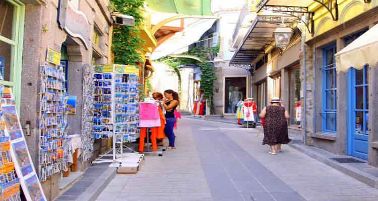 Απολογισμός πεπραγμένων απο τον Εμπορικό Σύλλογο Λήμνου