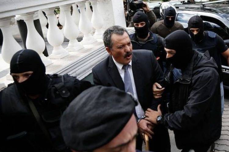 Ολέθριες σχέσεις